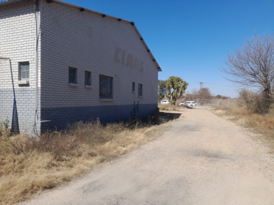 Commercial Property for Sale in Lichtenburg North West